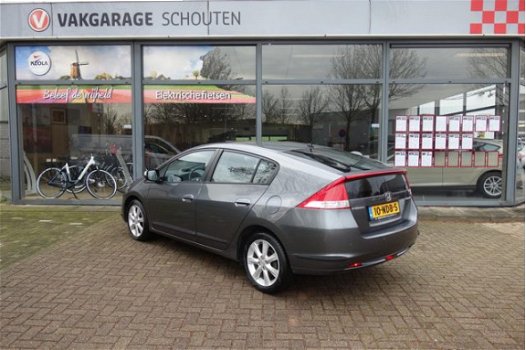 Honda Insight - 1.3 Elegance PDC, ClimatControl - 1