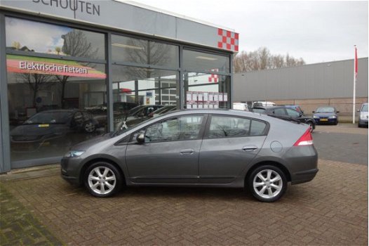 Honda Insight - 1.3 Elegance PDC, ClimatControl - 1