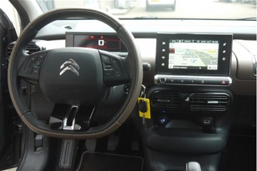 Citroën C4 Cactus - 1.6 BlueHDi Business NL-Auto Nav/panoramadak - 1