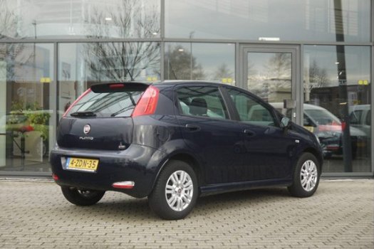 Fiat Punto Evo - 0.9 TwinAir Street NL-Auto Airco/cruise - 1