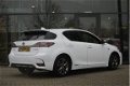 Lexus CT 200h - F Sport Line NL-Auto Leer/nav/schuifdak - 1 - Thumbnail