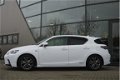 Lexus CT 200h - F Sport Line NL-Auto Leer/nav/schuifdak - 1 - Thumbnail