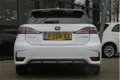 Lexus CT 200h - F Sport Line NL-Auto Leer/nav/schuifdak - 1 - Thumbnail