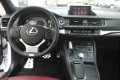 Lexus CT 200h - F Sport Line NL-Auto Leer/nav/schuifdak - 1 - Thumbnail