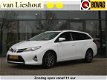 Toyota Auris Touring Sports - 1.3 VVTi 74kw Trend NL-Auto Climate/nav/cruise - 1 - Thumbnail