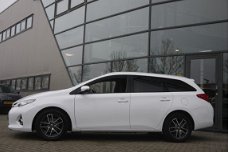 Toyota Auris Touring Sports - 1.3 VVTi 74kw Trend NL-Auto Climate/nav/cruise