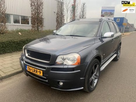 Volvo XC90 - 4.4 V8 Ocean Race 5p. HEICO - 1