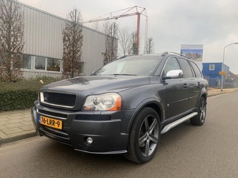 Volvo XC90 - 4.4 V8 Ocean Race 5p. HEICO - 1