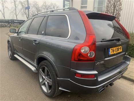 Volvo XC90 - 4.4 V8 Ocean Race 5p. HEICO - 1