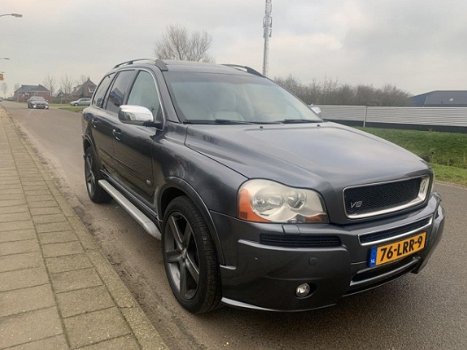 Volvo XC90 - 4.4 V8 Ocean Race 5p. HEICO - 1