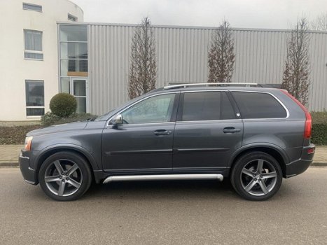 Volvo XC90 - 4.4 V8 Ocean Race 5p. HEICO - 1