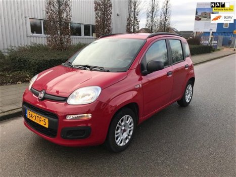 Fiat Panda - 0.9 TwinAir Easy - 1