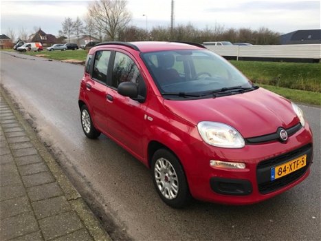 Fiat Panda - 0.9 TwinAir Easy - 1