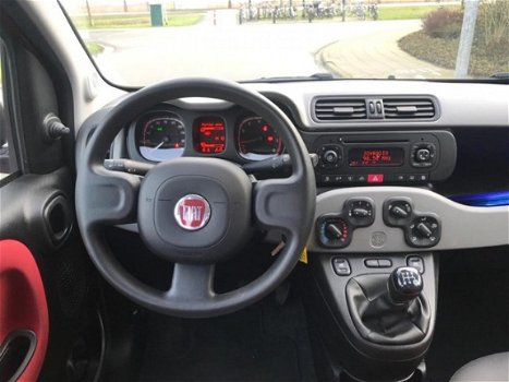 Fiat Panda - 0.9 TwinAir Easy - 1