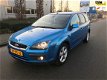 Ford Focus Wagon - 1.6-16V First Edition - 1 - Thumbnail