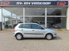 Volkswagen Polo - 1.4 TDI Comfortline Nap Airco Cruise 5-Deurs