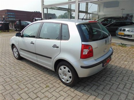 Volkswagen Polo - 1.4 TDI Comfortline Nap Airco Cruise 5-Deurs - 1