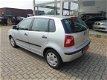 Volkswagen Polo - 1.4 TDI Comfortline Nap Airco Cruise 5-Deurs - 1 - Thumbnail