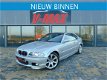 BMW 3-serie Coupé - 323 323Ci Coupe M-Tech Edition Nap Navi Leder Xenon - 1 - Thumbnail