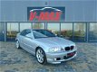 BMW 3-serie Coupé - 323 323Ci Coupe M-Tech Edition Nap Navi Leder Xenon - 1 - Thumbnail