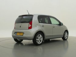 Seat Mii - 1.0 Sport Intense 44 kW / 60 pk / Parkeersensor / Airco / Bluetooth / Cruise Control