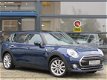 Mini Mini Clubman - 1.5 Turbo 136 PK Cooper Chili / Airco / Navigatie / Sport Int / Keyless Entree / - 1 - Thumbnail