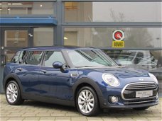 Mini Mini Clubman - 1.5 Turbo 136 PK Cooper Chili / Airco / Navigatie / Sport Int / Keyless Entree /