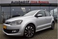 Volkswagen Polo - 1.4 TDi 5Drs BlueMotion Full Map Navi, Telefonie, Airco, Dealer Onderhouden - 1 - Thumbnail