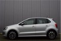 Volkswagen Polo - 1.4 TDi 5Drs BlueMotion Full Map Navi, Telefonie, Airco, Dealer Onderhouden - 1 - Thumbnail