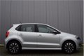 Volkswagen Polo - 1.4 TDi 5Drs BlueMotion Full Map Navi, Telefonie, Airco, Dealer Onderhouden - 1 - Thumbnail