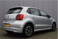 Volkswagen Polo - 1.4 TDi 5Drs BlueMotion Full Map Navi, Telefonie, Airco, Dealer Onderhouden - 1 - Thumbnail