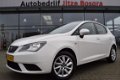 Seat Ibiza - 1.2 TDi 5Drs Style Ecomotive Airco, Telefonie, 15 Inch LMV, 1e Eigenaar - 1 - Thumbnail