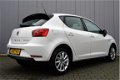 Seat Ibiza - 1.2 TDi 5Drs Style Ecomotive Airco, Telefonie, 15 Inch LMV, 1e Eigenaar - 1 - Thumbnail