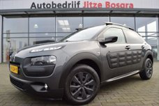 Citroën C4 Cactus - 1.6 BlueHDi Business Panoramadak, Full Map Navi, Camera, ECC, 1e Eigenaar