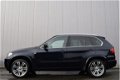 BMW X5 - 4.0D Automaat 306pk High Executive M-Sport Panoramadak, Vol Leder, Bi-Xenon, Full Map Navi - 1 - Thumbnail