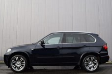 BMW X5 - 4.0D Automaat 306pk High Executive M-Sport Panoramadak, Vol Leder, Bi-Xenon, Full Map Navi