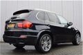 BMW X5 - 4.0D Automaat 306pk High Executive M-Sport Panoramadak, Vol Leder, Bi-Xenon, Full Map Navi - 1 - Thumbnail
