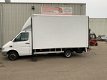 Mercedes-Benz Sprinter - 416 CDI 2.7 402 Meubelbak & Lift , Zijdeur 3 Zits.Bakmaat L420./B.214/H.230 - 1 - Thumbnail