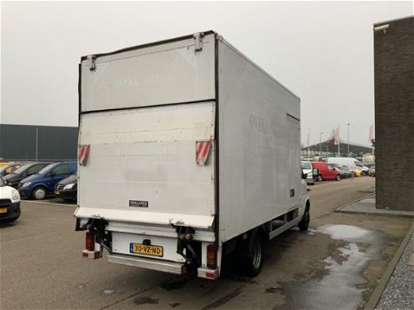 Mercedes-Benz Sprinter - 416 CDI 2.7 402 Meubelbak & Lift , Zijdeur 3 Zits.Bakmaat L420./B.214/H.230 - 1