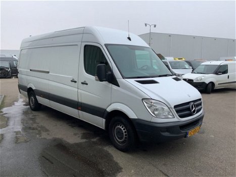 Mercedes-Benz Sprinter - 316 2.2 CDI 432L HD L3.H.2.Maxi Airco , .Trekhaak 2000 kg opstap - 1