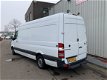 Mercedes-Benz Sprinter - 316 2.2 CDI 432L HD L3.H.2.Maxi Airco , .Trekhaak 2000 kg opstap - 1 - Thumbnail