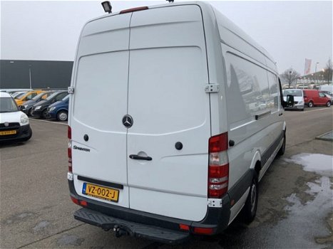 Mercedes-Benz Sprinter - 316 2.2 CDI 432L HD L3.H.2.Maxi Airco , .Trekhaak 2000 kg opstap - 1