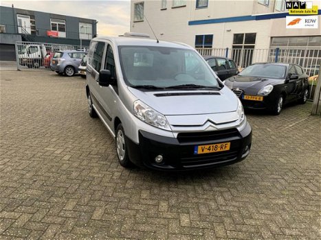 Citroën Jumpy - 10 2.0-16V L1 H1 BENZINE - 1