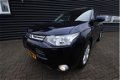 Mitsubishi Outlander - 2.0 Instyle 7 persoons, Leder, Open dak - 1 - Thumbnail