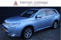 Mitsubishi Outlander - 2.0 PHEV Instyle incl. BTW, Trekh, Leder, - 1 - Thumbnail