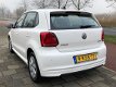 Volkswagen Polo - 1.2 TDI BlueMotion - 1 - Thumbnail