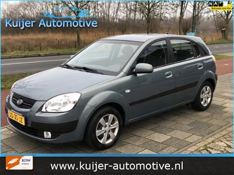 Kia Rio - 1.4 All Stars - 1