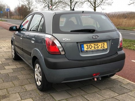 Kia Rio - 1.4 All Stars - 1