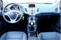 Ford Fiesta - 1.6 TDCi ECOnetic Titanium incl NAP CRUISE BLUETH PDC ECC '12 - 1 - Thumbnail