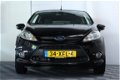 Ford Fiesta - 1.6 TDCi ECOnetic Titanium incl NAP CRUISE BLUETH PDC ECC '12 - 1 - Thumbnail